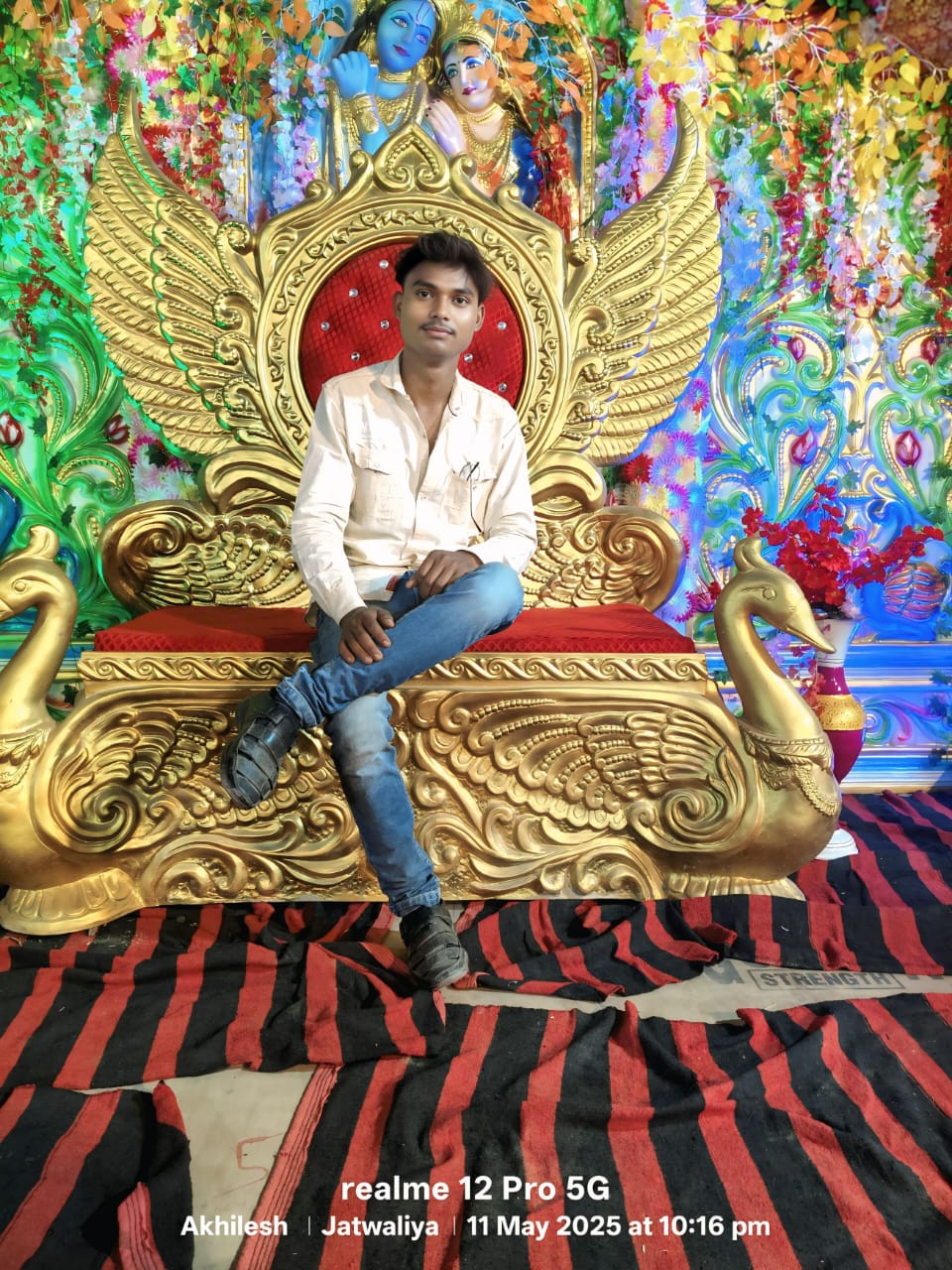 Akhilesh Kumar - Owner