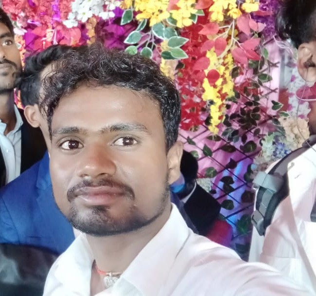 Gulshan Kumar - DJ Operator